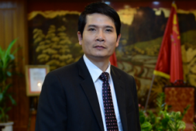 Thông điệp của Tổng Thư ký
