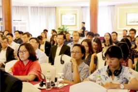 Hội thảo Giải quyết hiệu quả tranh chấp từ các hợp đồng tổng thầu EPC - Khơi thông tắc nghẽn tại các dự án trọng điểm của Việt Nam