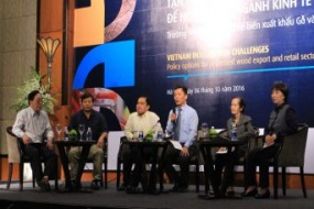 Tận dụng không gian chính sách để hỗ trợ các ngành kinh tế nội địa