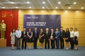 Trung tâm Hòa giải Việt Nam (VMC): Một năm nhìn lại và một số vấn đề của tương lai