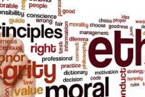 Code of Ethics for an Arbitrator