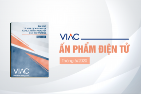 Ấn phẩm điện tử mùa Covid-10 phát hành ngày 03/06/2020