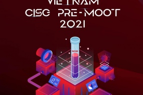 Cuộc thi “Vietnam CISG Pre-Moot 2021”