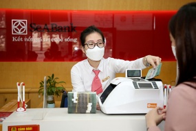 Sớm luật hóa để xử lý nợ xấu ngân hàng