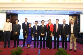 Tổng kết Chuỗi sự kiện “Xúc tiến đầu tư và phòng ngừa rủi ro cho nhà đầu tư nước ngoài” năm 2022 – Investment Promotion Series 2022