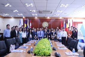 VIAC & VIART tổ chức Khóa bồi dưỡng Kỹ năng giải quyết tranh chấp tranh chấp bằng phương thức trọng tài tại tp.HCM