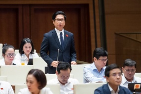 Tòa án hỗ trợ và thúc đẩy trọng tài thương mại để nâng cao hiệu quả giải quyết tranh chấp thương mại và đầu tư phục vụ hội nhập kinh tế