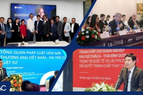 Bản tin điện tử VIAC - Số 24.01.29