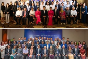 VIAC tổ chức Hội nghị Trọng tài viên & Hòa giải viên năm 2024