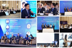 [RECAP] VIAC SYMPOSIUM 2024 – PHIÊN C: Những khó khăn và rủi ro pháp lý trong lĩnh vực xây dựng Cơ sở hạ tầng & Bất động sản trong giai đoạn thị trường biến động
