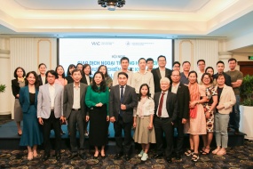 [LMS2024] Lĩnh vực Ngoại thương - Hội thảo “Giao dịch ngoại thương hiện thời: Sự đổi hướng trong chiến lược kinh doanh và quản lý tranh chấp”