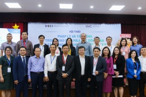 [LMS2024] Lĩnh vực Bất động sản - Hội thảo "Pháp lý và tài chính trong giao dịch M&A bất động sản dưới tác động của khuôn khổ pháp lý mới"