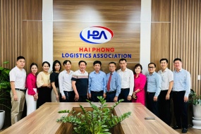 Hội thảo chuyên sâu về Kỹ năng Giải quyết tranh chấp trong hoạt động logistics bằng trọng tài tại thành phố Hải Phòng