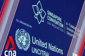 The Singapore Mediation Convention: What Does it Mean for Arbitration and the Future of Dispute Resolution?