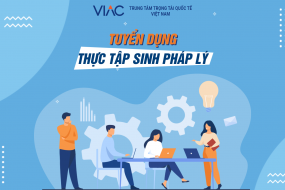 [Tháng 10/2024] - Tuyển dụng Thực tập sinh Ban Thư ký làm việc tại chi nhánh Hồ Chí Minh