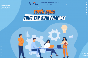 [Tháng 08/2023] - Tuyển dụng Thực tập sinh Ban Thư ký làm việc tại chi nhánh Hồ Chí Minh