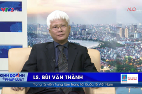 [Chương trình Kinh doanh và Pháp luật] Nghĩa vụ kiểm tra chứng từ và làm thủ tục hải quan – Bài học từ vụ tranh chấp hợp đồng dịch vụ logistics