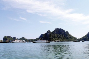 Sửa Luật Đầu tư: Không để khoảng trống cho cách nghĩ khác