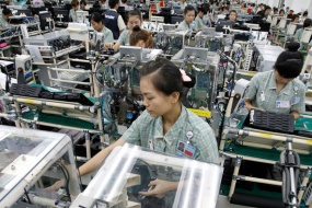 Thu hút vốn đầu tư nước ngoài: Kết quả “xưa nay hiếm”