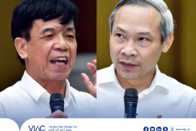 Đại diện VIAC tham dự Hội thảo khoa học quốc gia: “Cách mạng Tháng Tám và Quốc khánh mùng 2/9: Giá trị thời đại và sức sống trường tồn”.