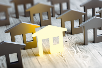 Tranh chấp bất động sản không dễ giải quyết