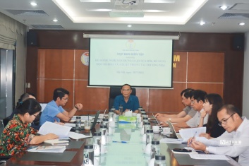 Kỳ vọng các Trung tâm trọng tài của Việt Nam bứt phá, vươn ra thế giới