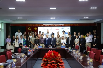 [RECAP AMS 2025] Hội thảo chuyên đề "Kiểm soát thời gian giao nộp chứng cứ trong tố tụng trọng tài"