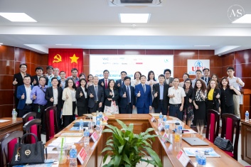 [RECAP AMS 2025] Hội thảo chuyên đề "Chiến lược rút ngắn thời gian giải quyết tranh chấp thông qua phương thức trọng tài và hòa giải"