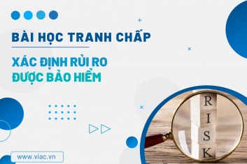 #111 | Xác định rủi ro được bảo hiểm