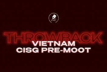 [Vietnam CISG Pre-Moot 2025: ATOMORA] KẾT QUẢ CHIA BẢNG VÒNG LOẠI & NHÌN LẠI VIETNAM CISG PRE-MOOT QUA 7 NĂM