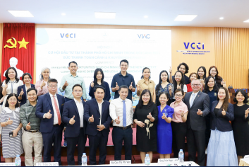 [Recap VAW 2026] Hội nghị “Cơ hội đầu tư tại Thành phố Hồ Chí Minh trong bối cảnh mới: Bức tranh toàn cảnh và khuyến nghị pháp lý”