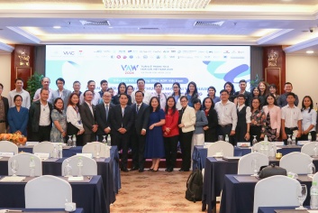 [RECAP VAW 2026] The Vietnam ADR Connect Forum: Managing Commercial Disputes in Vietnam: ADR Practice & User Perspectives