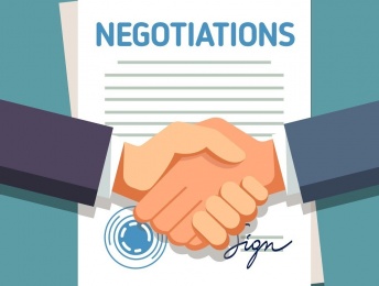 Negotiation in the Context of Arbitration