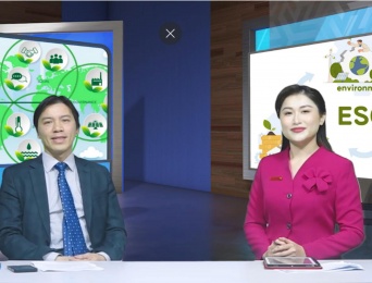 ESG – Nhân tố mới dưới góc nhìn pháp luật tại Việt Nam 