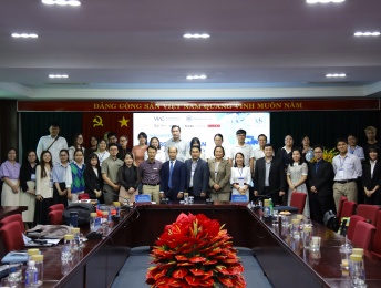 [RECAP AMS 2025] Hội thảo chuyên đề "Kiểm soát thời gian giao nộp chứng cứ trong tố tụng trọng tài"