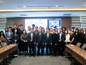 [RECAP AMS 2025] Hội thảo chuyên đề “Thời gian giải quyết tranh chấp tại trọng tài và tác động từ các thủ tục tố tụng có liên quan”
