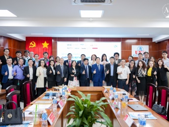 [RECAP AMS 2025] Hội thảo chuyên đề "Chiến lược rút ngắn thời gian giải quyết tranh chấp thông qua phương thức trọng tài và hòa giải"