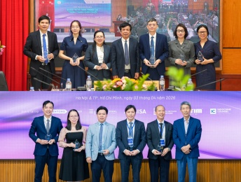 [RECAP AMS 2026] Hội thảo Quốc gia "Quản trị tố tụng trọng tài trong tranh chấp chuỗi"