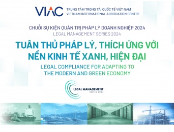 LMS 2024: Chuỗi tọa đàm trực tuyến trong khuôn khổ LMS 2024