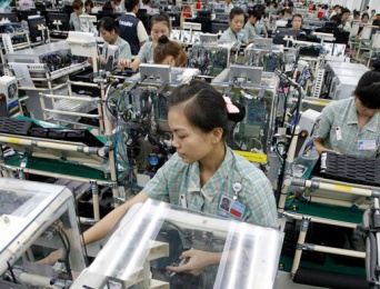 Thu hút vốn đầu tư nước ngoài: Kết quả “xưa nay hiếm”