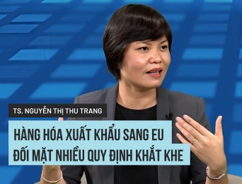 Ủy viên Thường trực Ủy ban Kinh tế của Quốc hội Phan Đức Hiếu: Luật Đất đai (sửa đổi) sẽ có tác động lớn