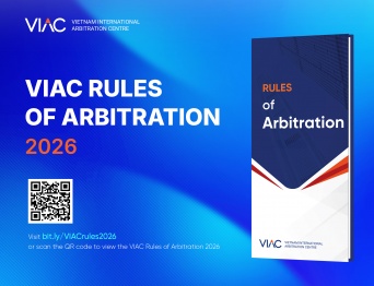 Arbitration Rules 2026