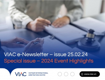 VIAC E-NEWSLETTER – ISSUE 25.02.24 (SPECIAL ISSUE – 2024 EVENT HIGHLIGHTS)