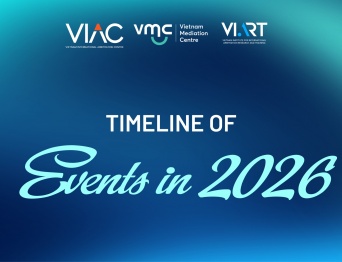 Timeline of VIAC Events in 2026