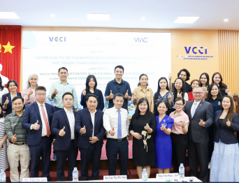 [Recap VAW 2026] Hội nghị “Cơ hội đầu tư tại Thành phố Hồ Chí Minh trong bối cảnh mới: Bức tranh toàn cảnh và khuyến nghị pháp lý”