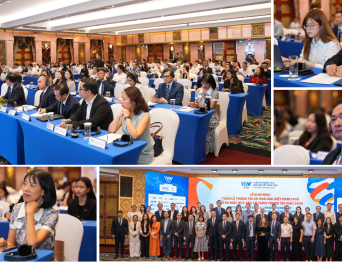 [RECAP VAW 2026] Vietnam ADR Week 2026 Opening Ceremony & Announcing the VIAC Rules of Arbitration 2026 