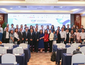 [RECAP VAW 2026] Diễn đàn Kết nối Cộng đồng ADR: Quản trị tranh chấp thương mại tại Việt Nam: Thực tiễn ADR và góc nhìn người sử dụng