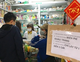 COVID-19: Thị trường, nhà nước và xã hội