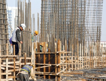 Giải quyết tranh chấp hợp đồng xây dựng: “Được vạ thì má đã sưng”