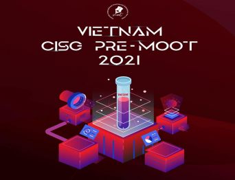 Cuộc thi “Vietnam CISG Pre-Moot 2021”